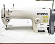 Used Industrial sewing machines